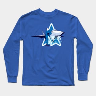 Ace Combat 04: Mobius One Long Sleeve T-Shirt